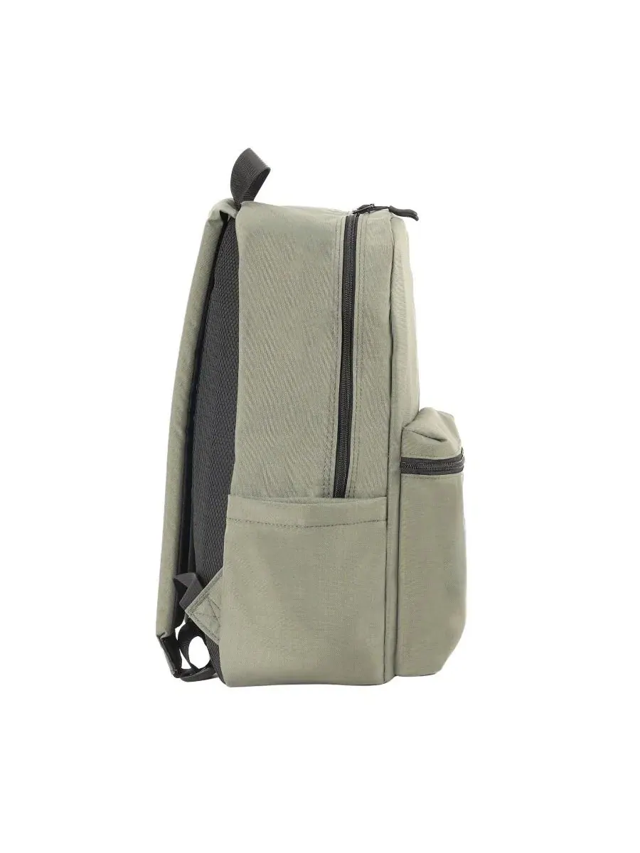 Рюкзак с отделением для ноутбука Daffodil Blossom Medium Manhattan Portage, Leafy — изображение 5 из 9