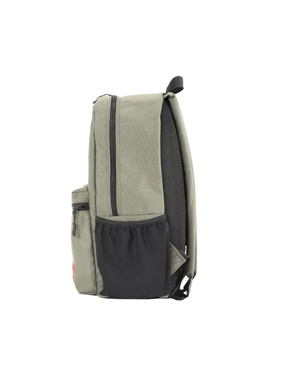 Рюкзак с отделением для ноутбука Daffodil Blossom Medium Manhattan Portage, Leafy — изображение 6 из 9