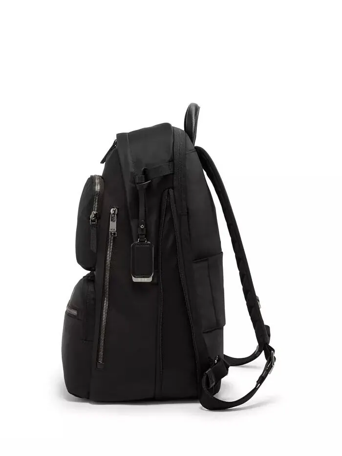 Рюкзак женский TUMI Voyageur Montana — изображение 6 из 7, черный
