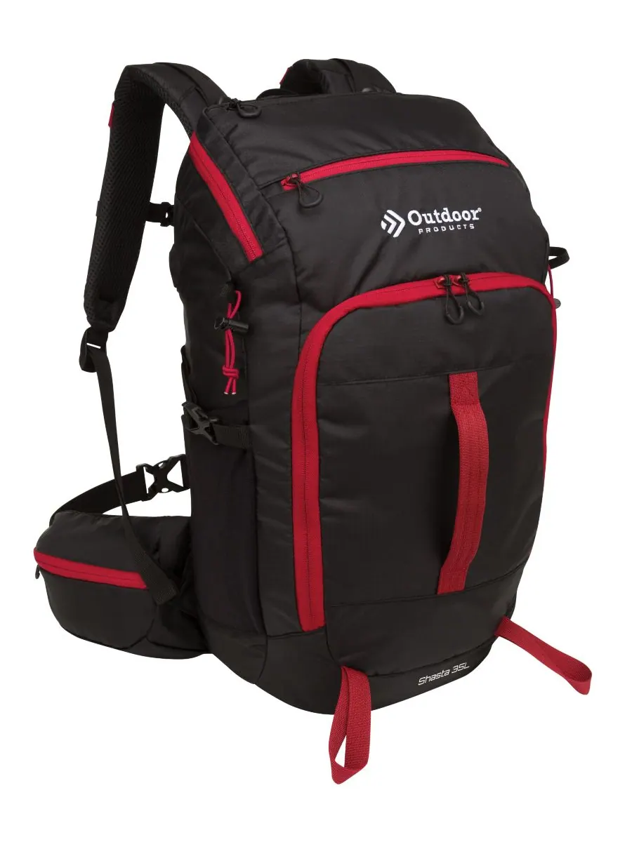 Технический каркасный рюкзак Shasta Outdoor Products