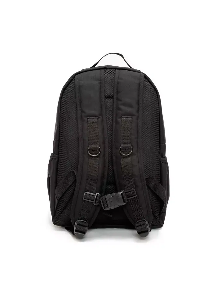 Маленький рюкзак Washington Heights Manhattan Portage — изображение 2 из 6, черный