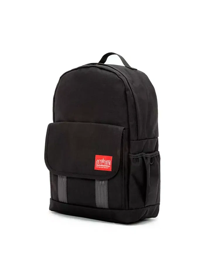Маленький рюкзак Washington Heights Manhattan Portage — изображение 3 из 6, черный