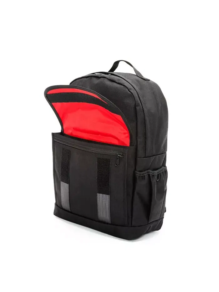Маленький рюкзак Washington Heights Manhattan Portage — изображение 5 из 6, черный