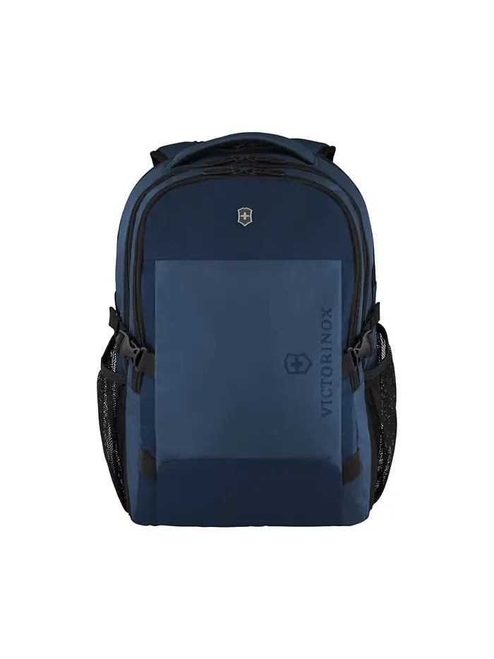 Рюкзак женский Victorinox VX EVO полиэстер — изображение 1 из 7, синий
