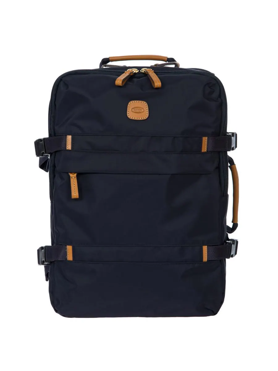 Рюкзак X-Bag Montagna Bric's — синий