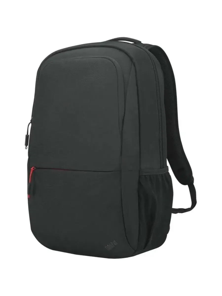 Рюкзак для ноутбука 16 дюймов ThinkPad Essential Lenovo — изображение 1 из 6, черный
