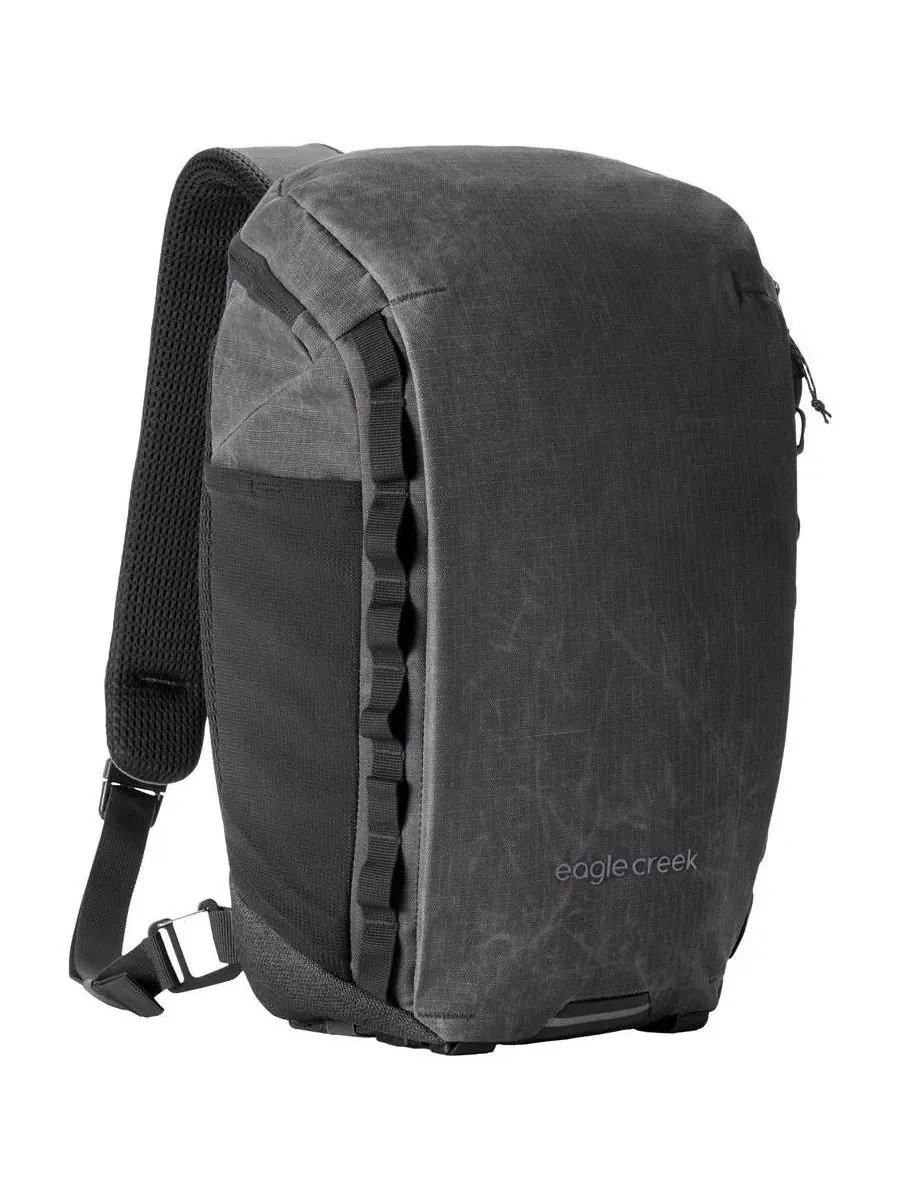 Рюкзак женский Eagle Creek Explore Sling полиэстер — черный