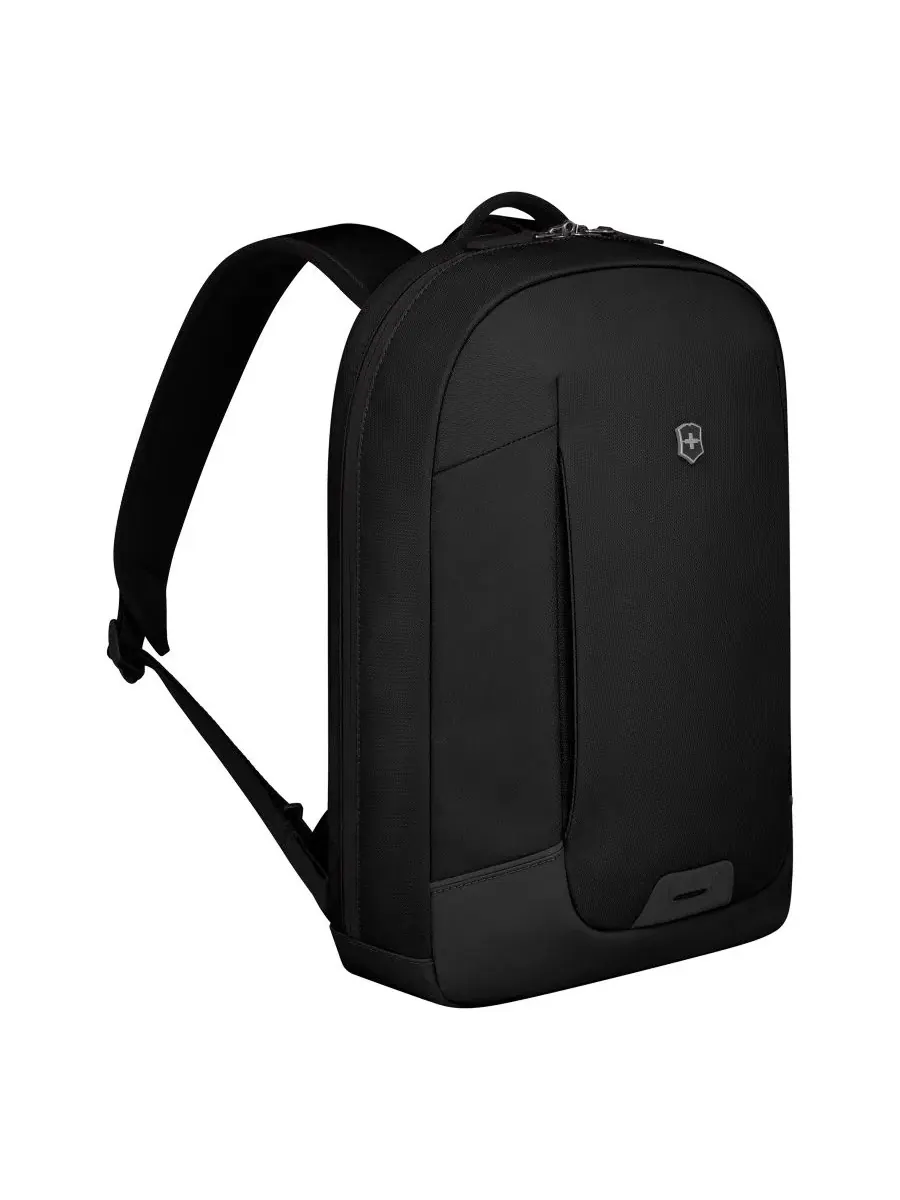 Рюкзак унисекс Victorinox Almont Modern полиэстер — изображение 1 из 6, черный