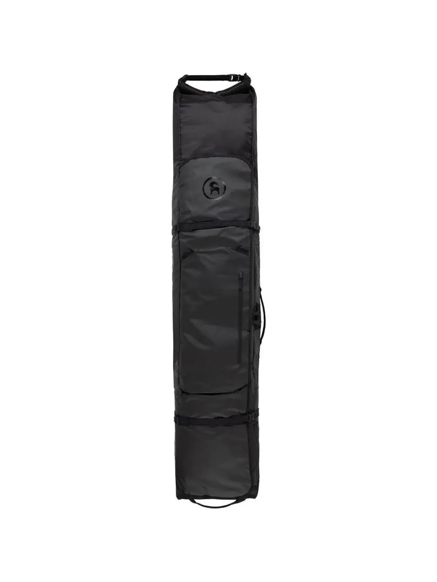 Сумка на колесах для лыж и сноуборда Cottonwoods Double Ski & Snowboard Rolling Bag G2 Backcountry — изображение 1 из 7