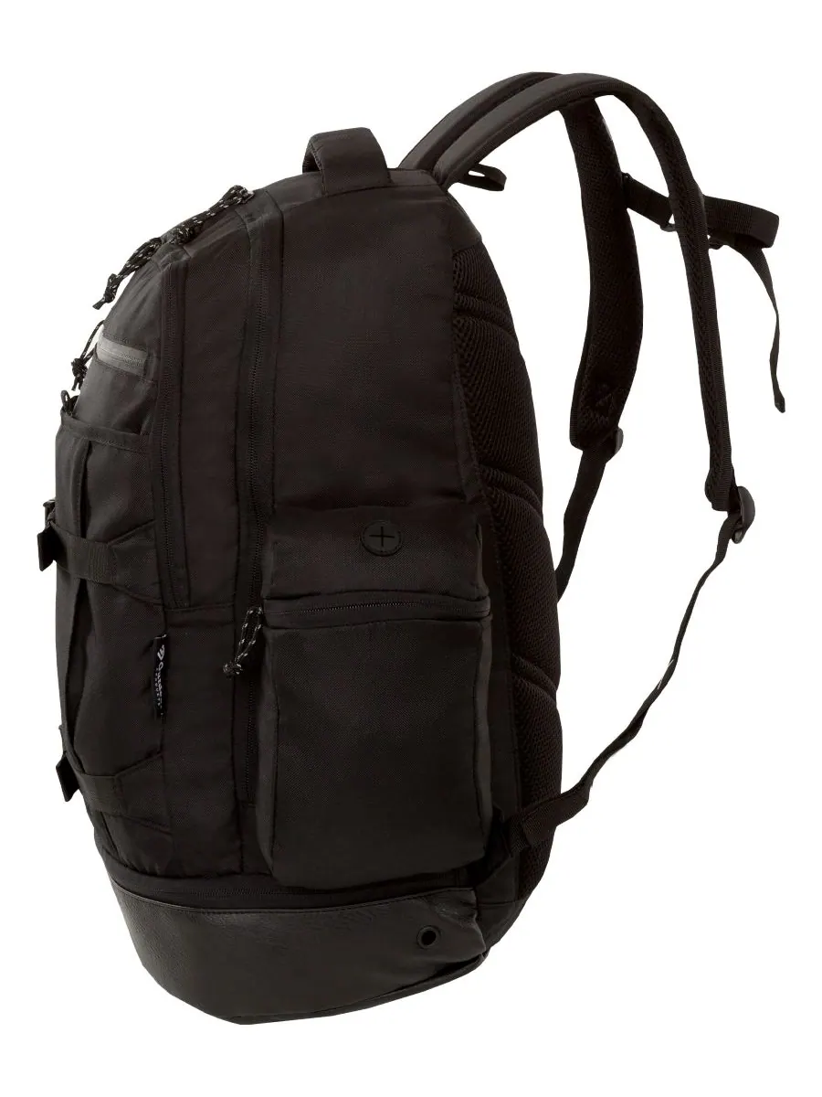 Рюкзак Wayfarer Go Outdoor Products — изображение 4 из 5, черный