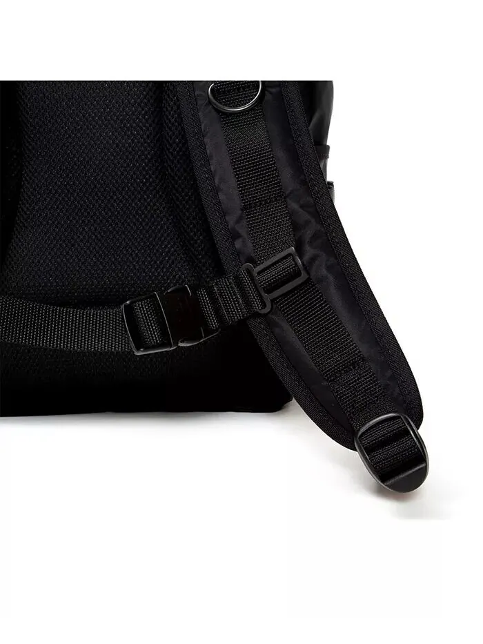 Рюкзак Flight Focus Manhattan Portage — изображение 7 из 19, черный
