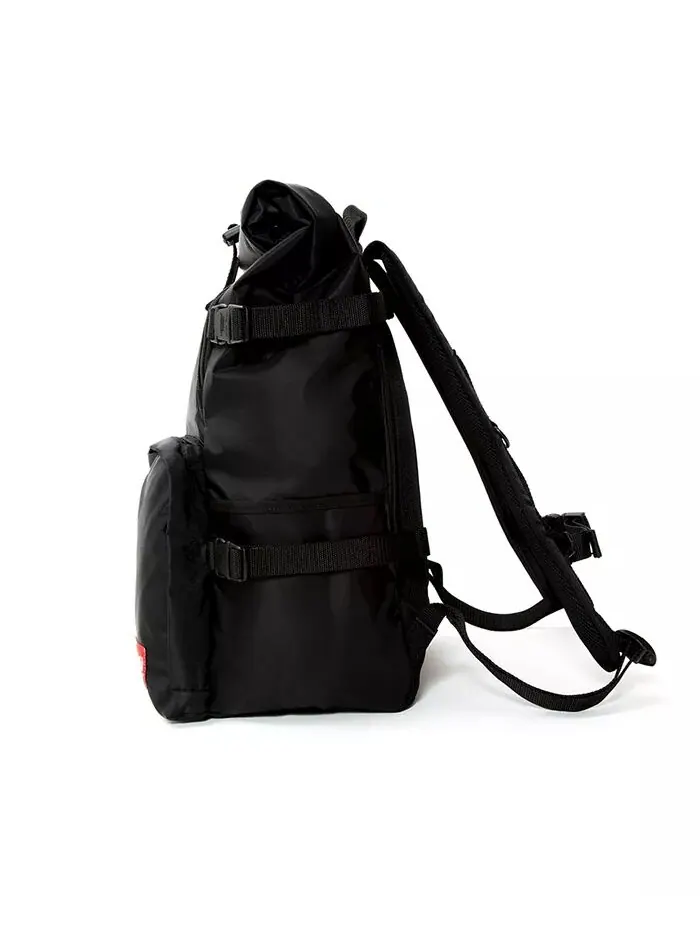 Рюкзак Flight Focus Manhattan Portage — изображение 9 из 19, черный
