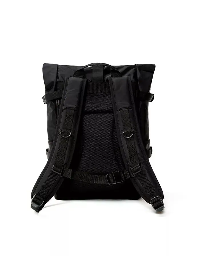 Рюкзак Flight Focus Manhattan Portage — изображение 13 из 20, оливковый