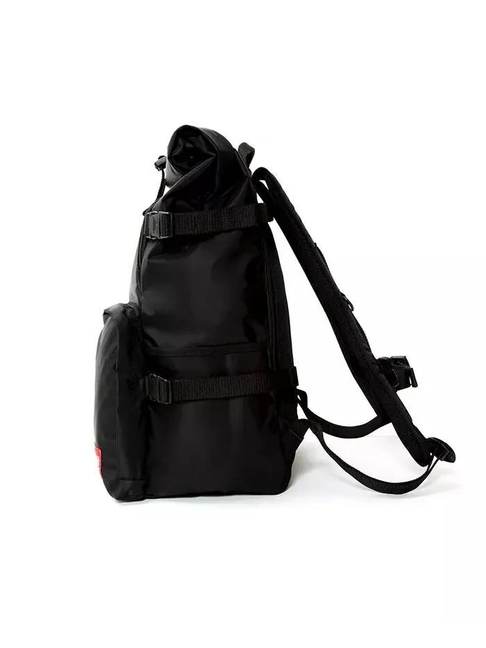 Рюкзак Flight Focus Manhattan Portage — изображение 14 из 20, оливковый