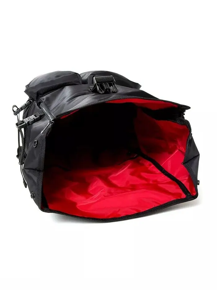 Рюкзак Flight Focus Manhattan Portage — изображение 16 из 20, оливковый