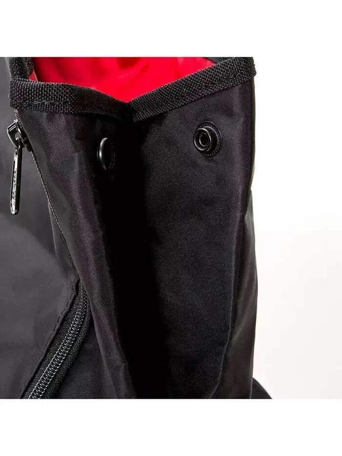 Рюкзак Flight Focus Manhattan Portage — изображение 17 из 20, оливковый