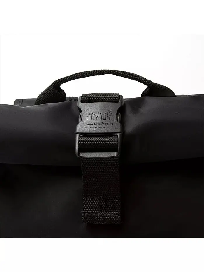 Рюкзак Flight Focus Manhattan Portage — изображение 7 из 20, оливковый
