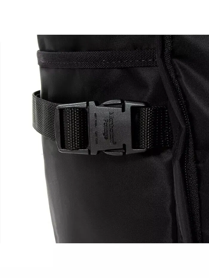 Рюкзак Flight Focus Manhattan Portage — изображение 9 из 20, оливковый