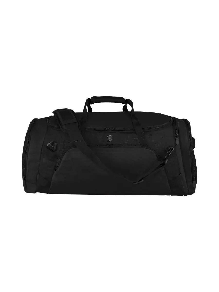 Рюкзак женский Victorinox VX EVO полиэстер — изображение 1 из 9, черный
