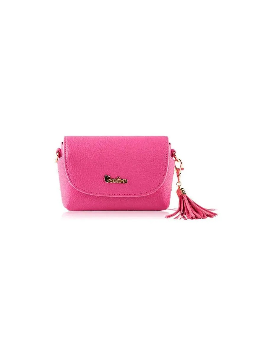 Детская сумка Lovely Bag Puttisu — розовый