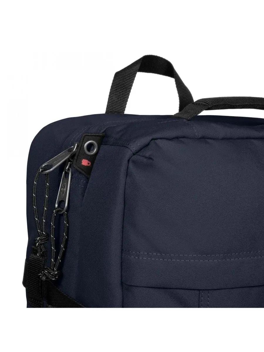 Рюкзак-трансформер 42 л с отделением для ноутбука Travelpack Backpack Eastpak — изображение 6 из 6, морской