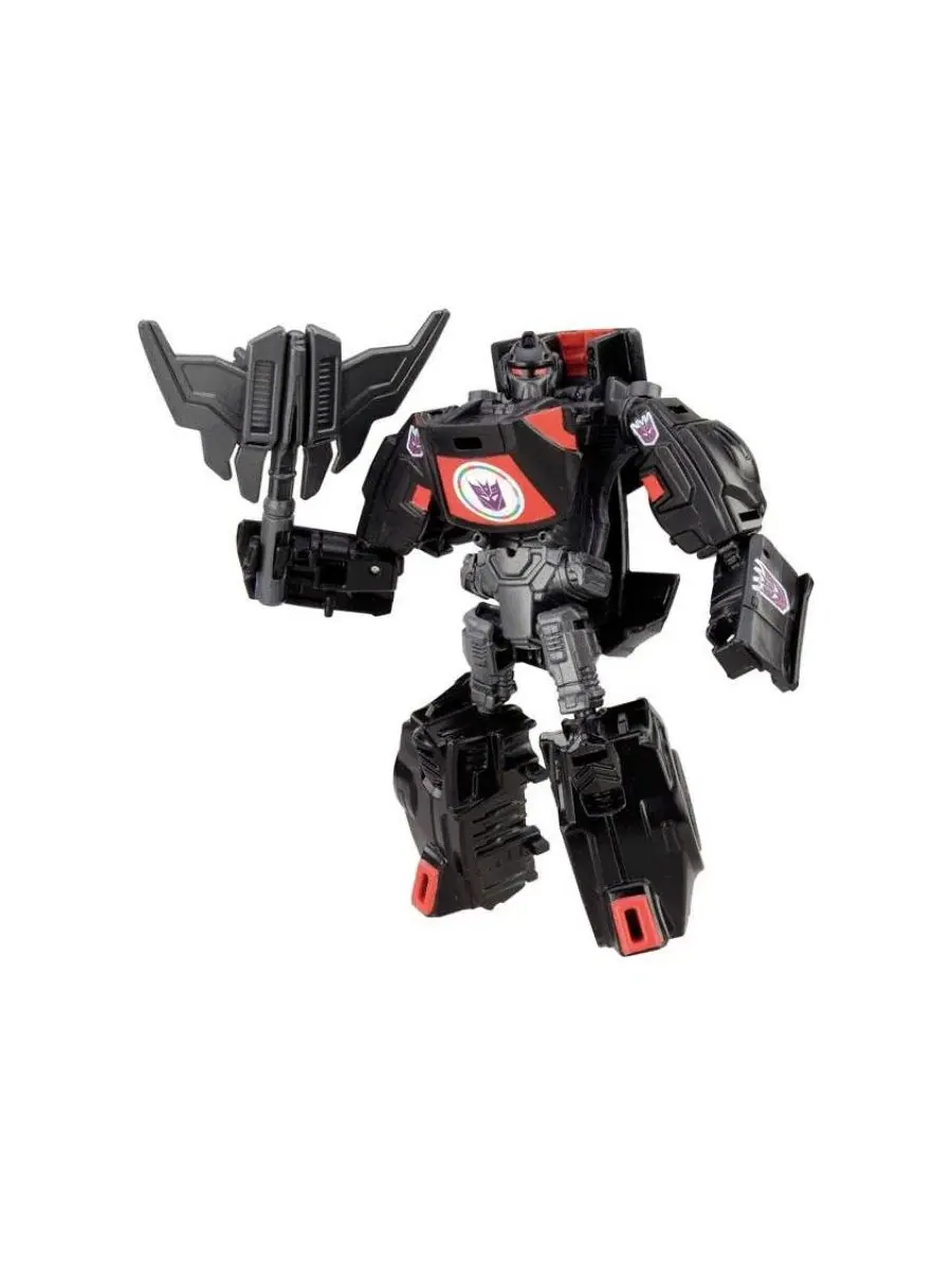 Коллекционная фигурка TAV25 Runabout Transformers Adventure, 13 см — мульти