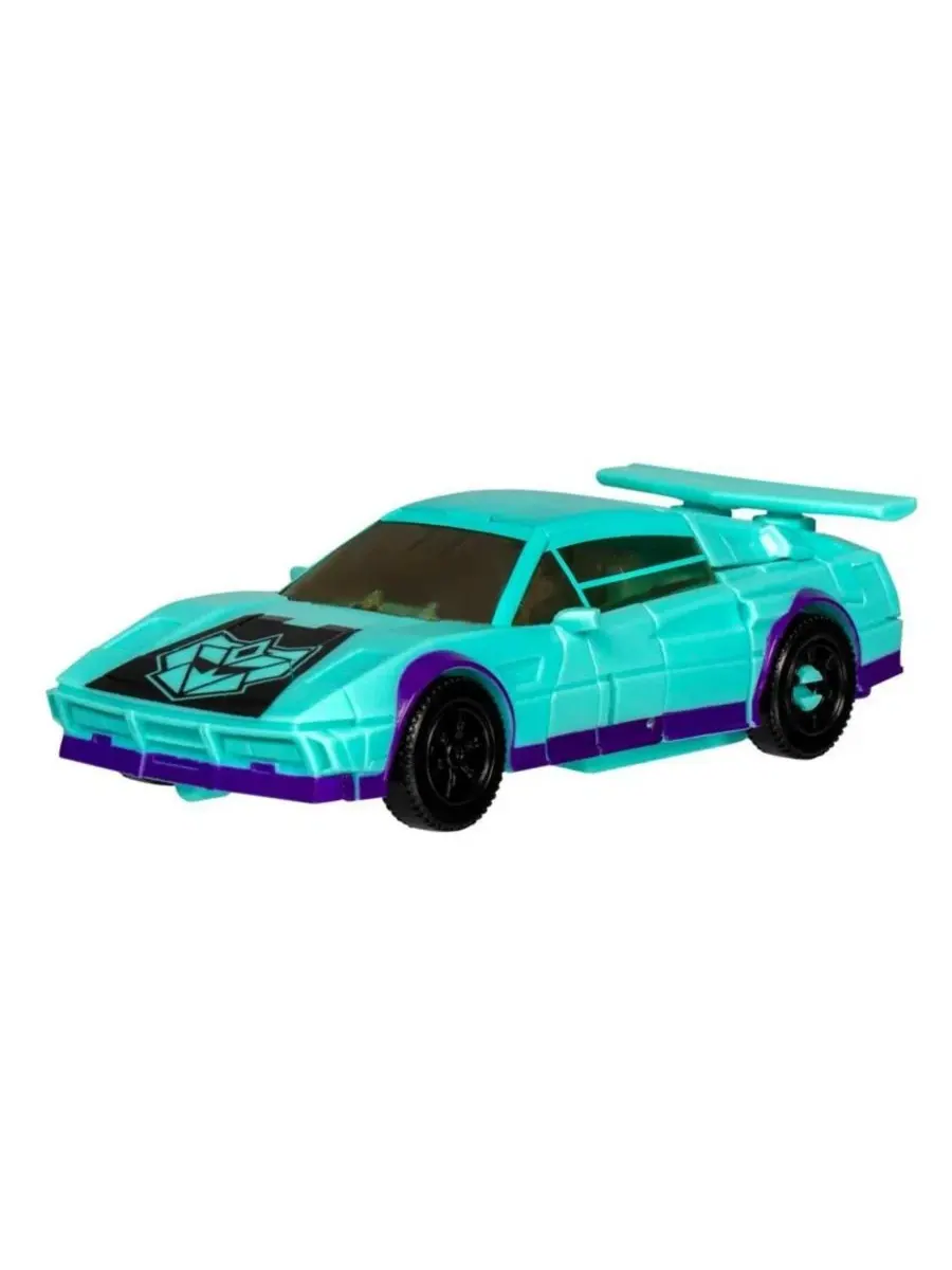 Фигурка Breakdown G2 Deluxe Class Transformers, 14 см — изображение 2 из 5, нет цвета