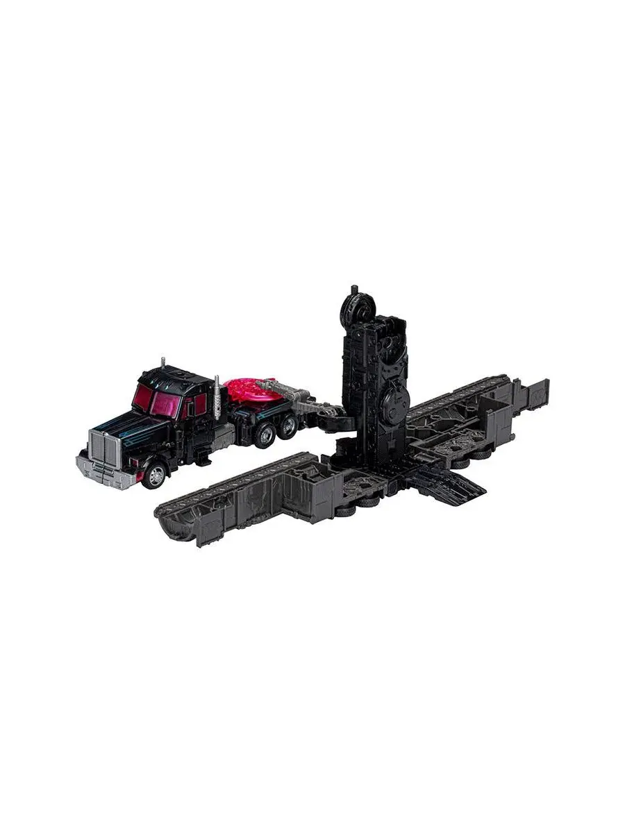Фигурка Скордж 17.8 см, лидер-класс Transformers Legacy Velocitron Speedia 500 Transformers — изображение 2 из 5, нет цвета