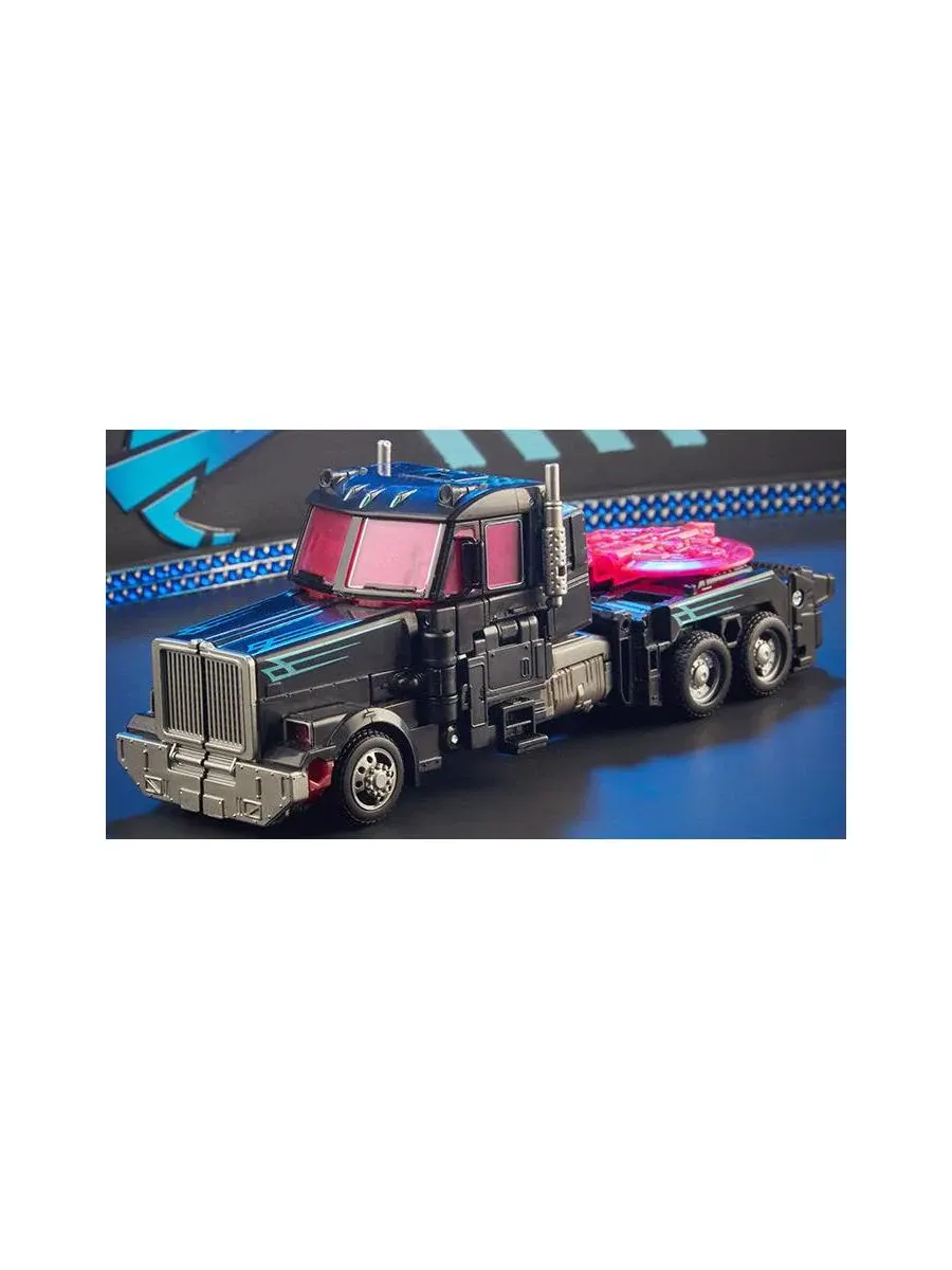 Фигурка Скордж 17.8 см, лидер-класс Transformers Legacy Velocitron Speedia 500 Transformers — изображение 4 из 5, нет цвета