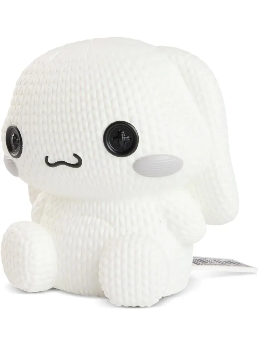 Фигурка Hello Kitty and Friends - Cinnamoroll #310 (светящийся в темноте) Handmade By Robots — изображение 2 из 3, нет цвета