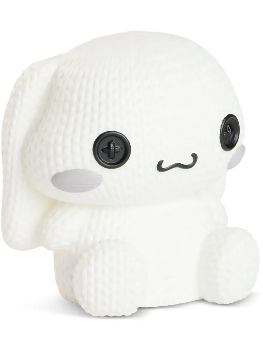 Фигурка Hello Kitty and Friends - Cinnamoroll #310 (светящийся в темноте) Handmade By Robots — изображение 3 из 3, нет цвета