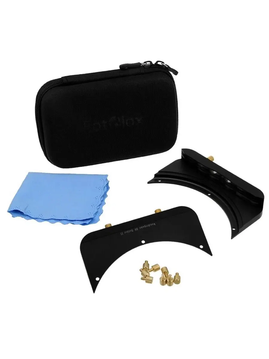 Набор фильтров Fotodiox WonderPana FreeArc Essentials 0.6 ND Soft Edge Kit, 66 — изображение 3 из 10, нет цвета