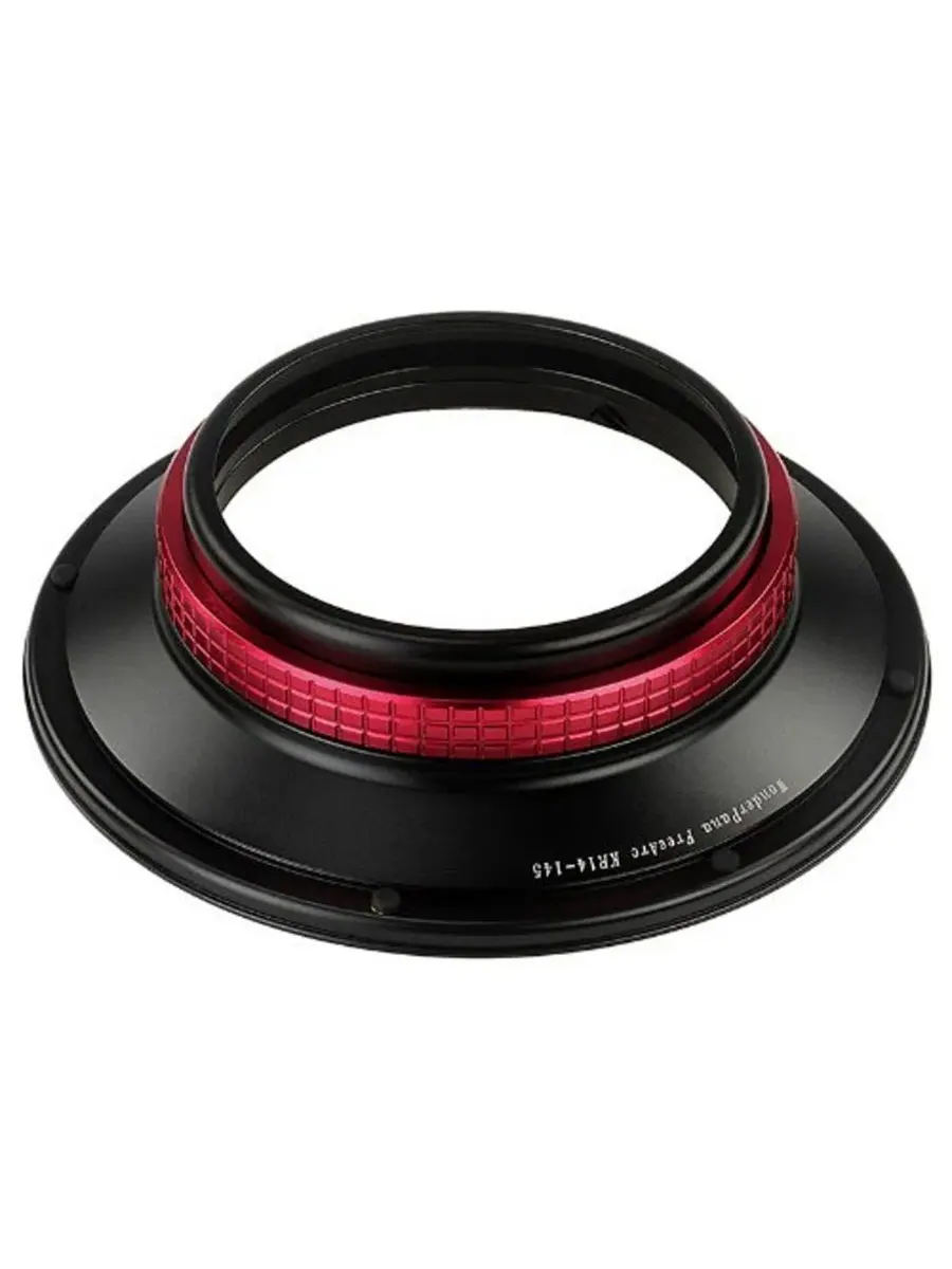 Набор фильтров Fotodiox WonderPana FreeArc Essentials 0.6 ND Soft Edge Kit, 66 — изображение 4 из 10, нет цвета