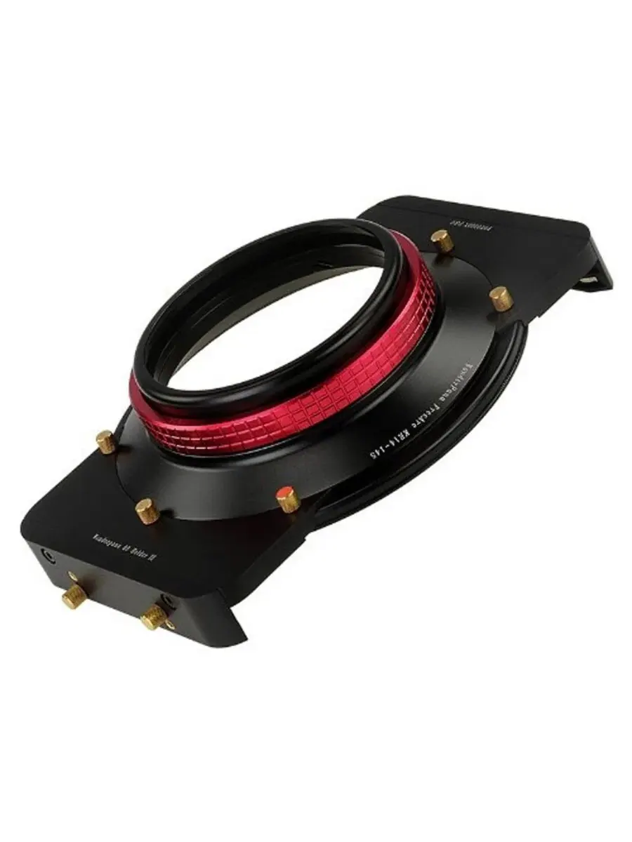 Набор фильтров Fotodiox WonderPana FreeArc Essentials 0.6 ND Soft Edge Kit, 66 — изображение 5 из 10, нет цвета