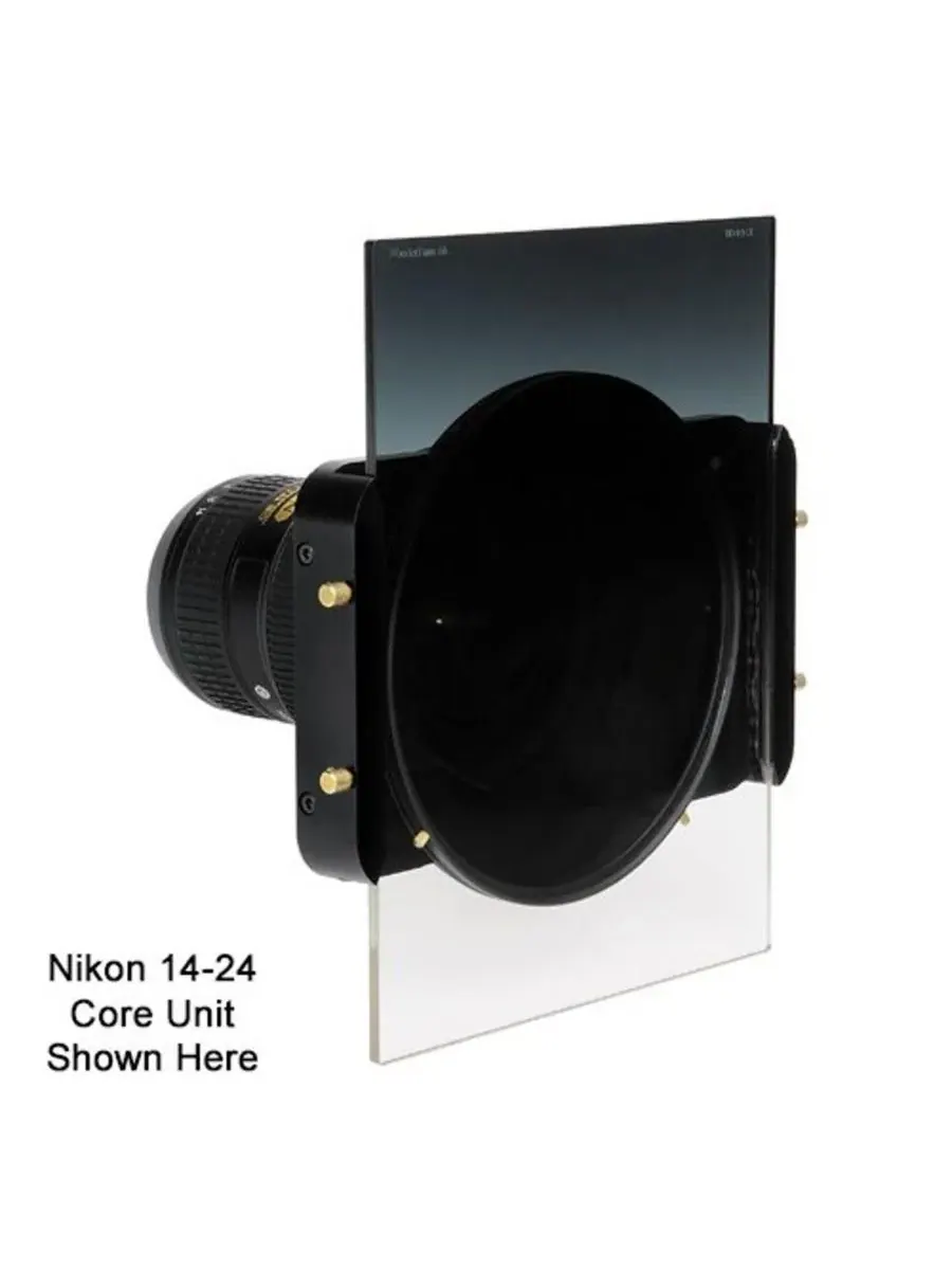 Набор фильтров Fotodiox WonderPana FreeArc Essentials 0.6 ND Soft Edge Kit, 66 — изображение 10 из 10, нет цвета