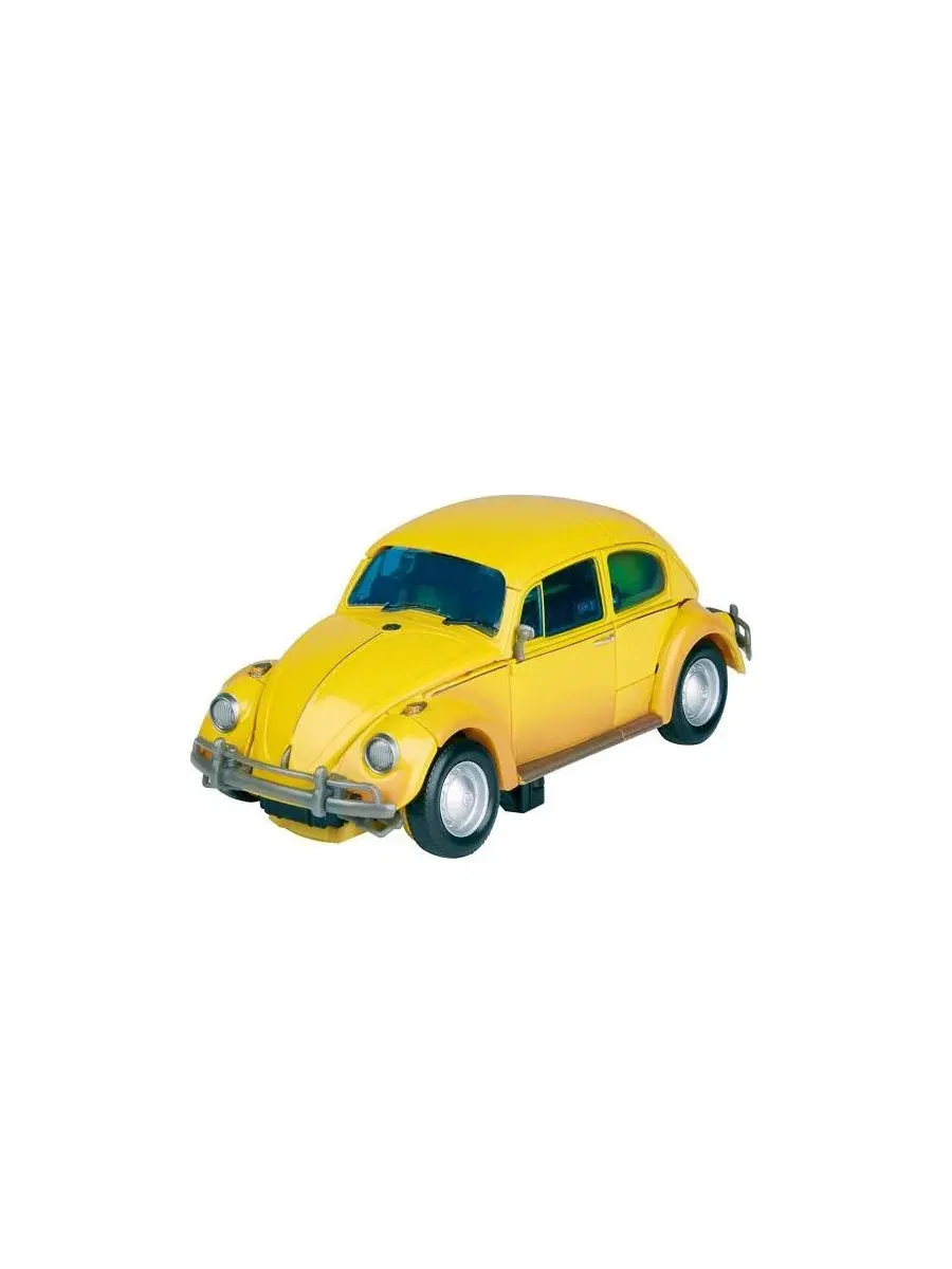 Фигурка трансформера MPM-7 Bumblebee Hasbro Version Transformers — изображение 6 из 6, нет цвета