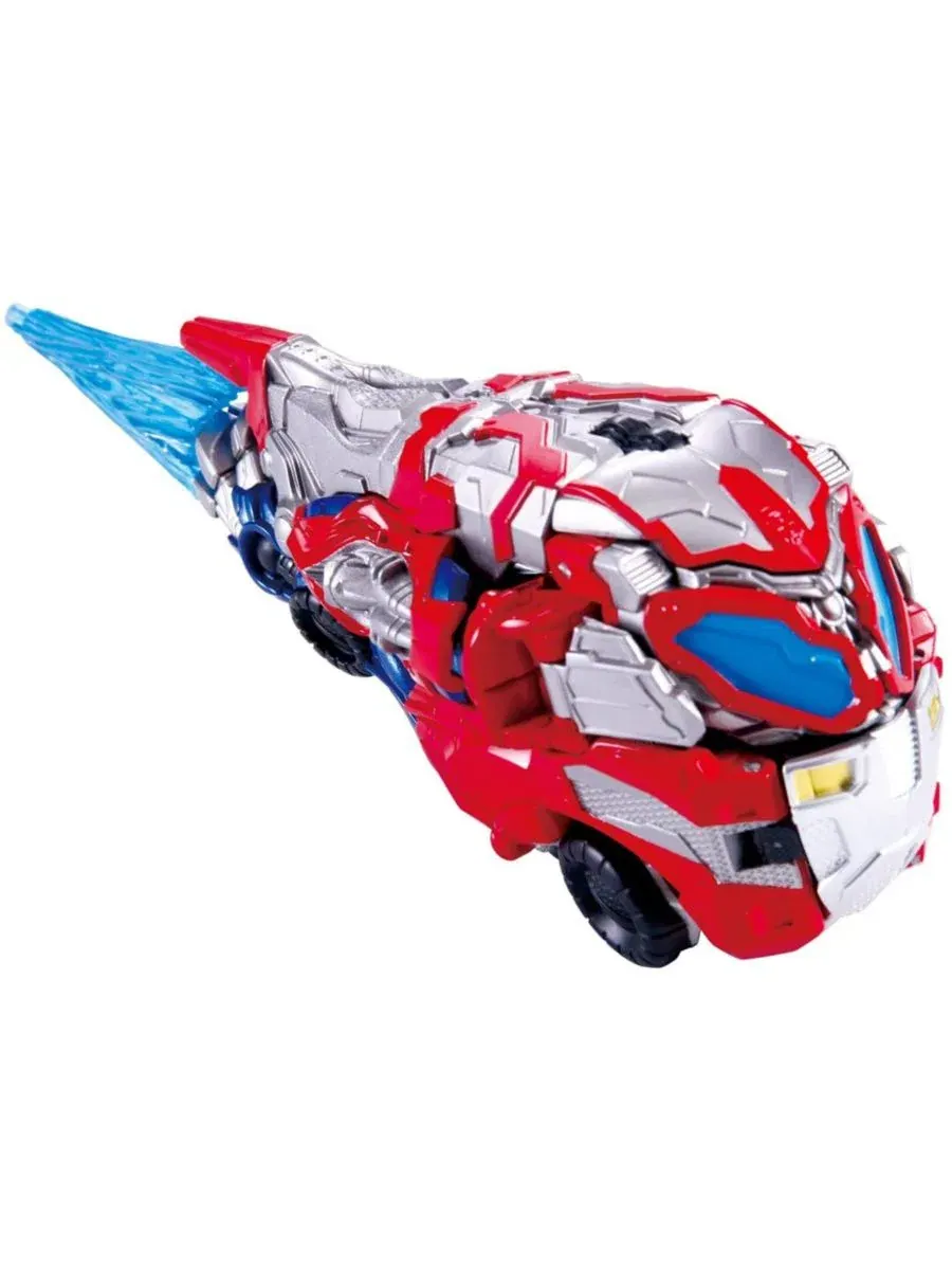 Фигурка Protoform Optimus Prime, 15 см Transformers — изображение 2 из 4, нет цвета