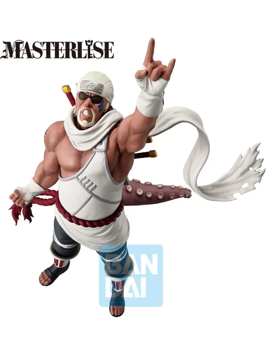 Фигурка коллекционная Killer Bee (A Bridge Between the Lament of Samsara and Peace) Masterlise — изображение 1 из 3, мульти