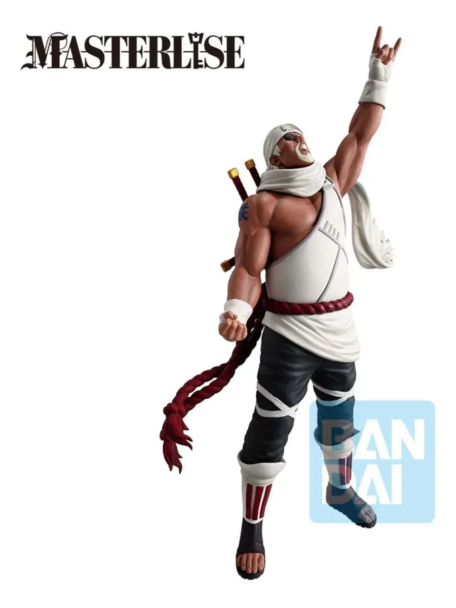 Фигурка коллекционная Killer Bee (A Bridge Between the Lament of Samsara and Peace) Masterlise — изображение 3 из 3, мульти