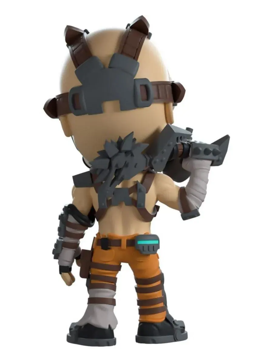 Коллекционная фигурка Krieg из Borderlands Youtooz — изображение 2 из 6, нет цвета