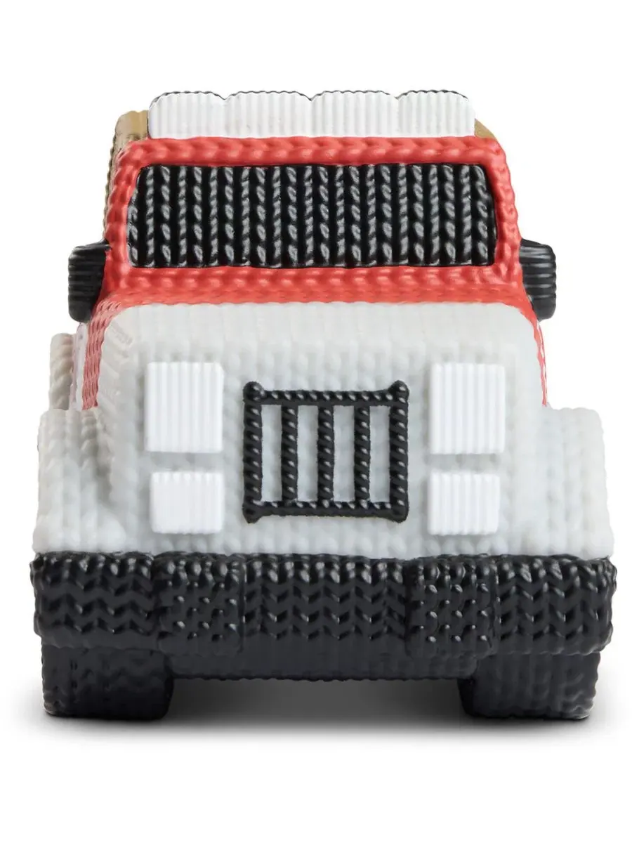 Фигурка Парк Юрского периода - Парковый автомобиль № 161 Handmade By Robots — изображение 3 из 3, нет цвета