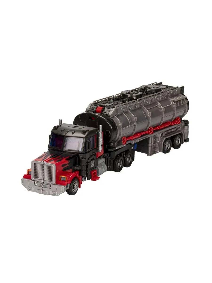 Фигурка трансформера G2 Universe Laser Optimus Prime Leader Class Transformers, 19 см — изображение 2 из 4, нет цвета