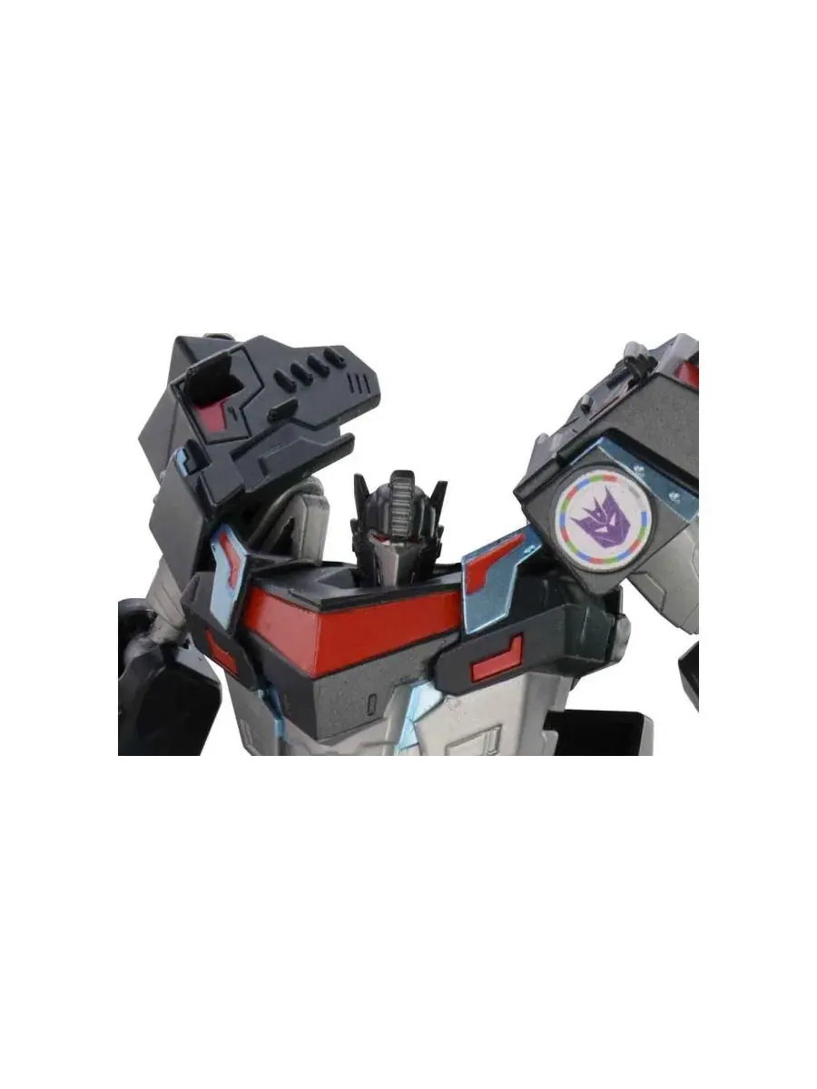 Фигурка Nemesis Prime с анимационным стилем, 13 см Transformers, TAV13 — изображение 4 из 5, нет цвета