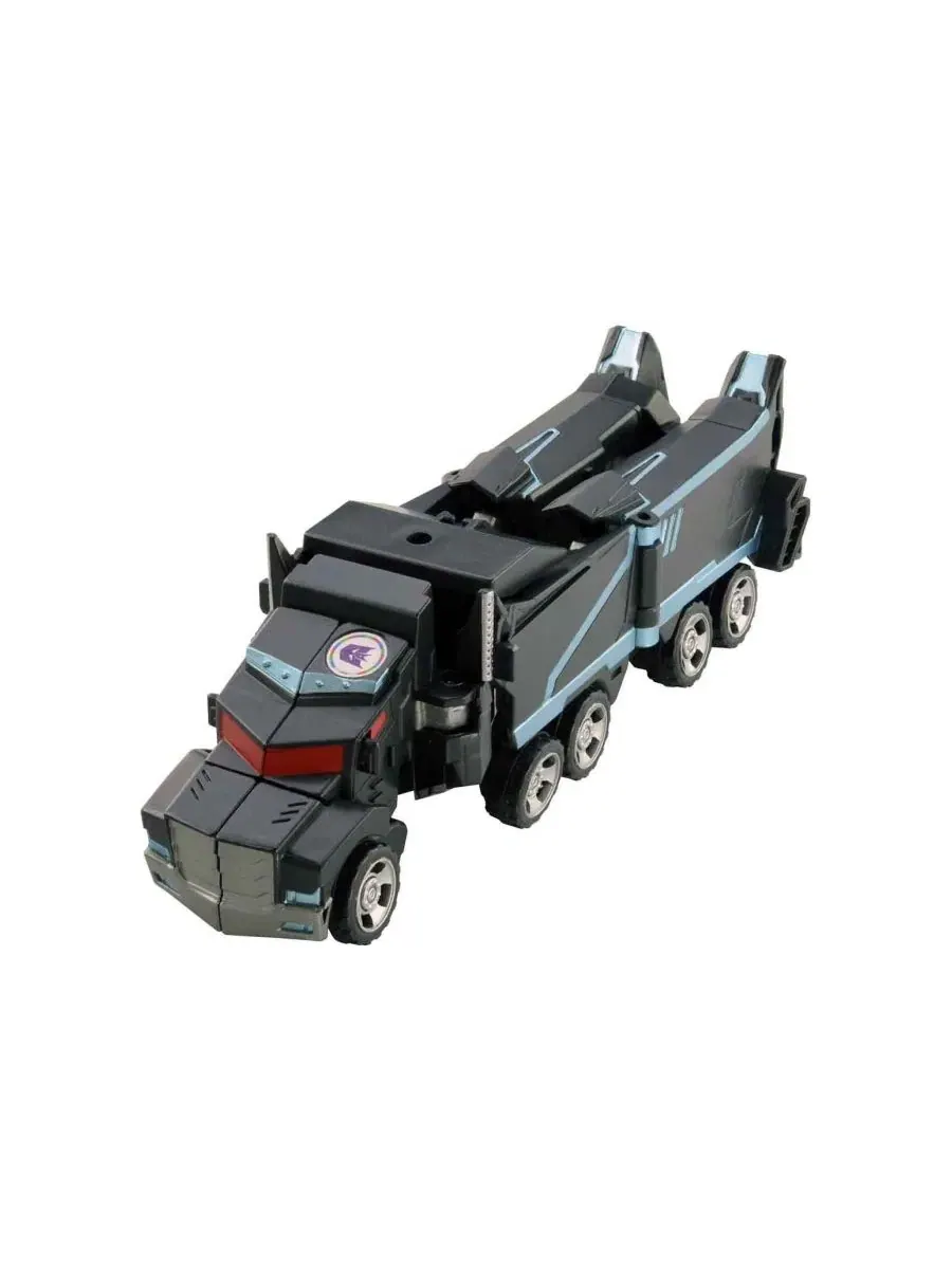 Фигурка Nemesis Prime с анимационным стилем, 13 см Transformers, TAV13 — изображение 5 из 5, нет цвета