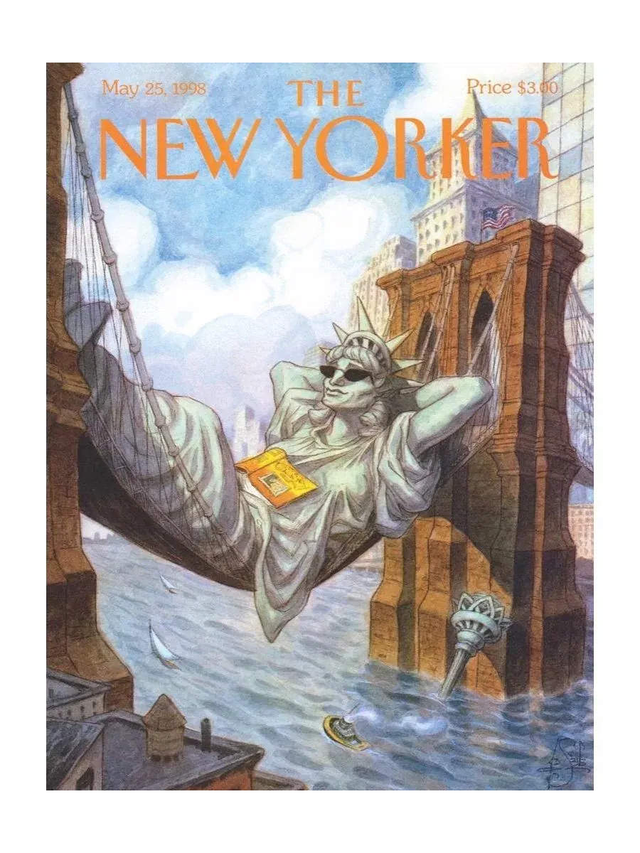 Пазл Liberty 500 элементов New York Puzzle Company — изображение 3 из 4, нет цвета