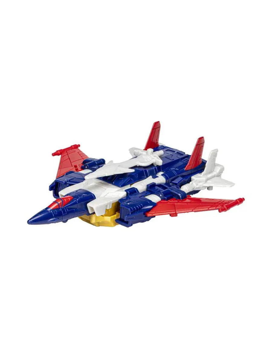 Фигурка коллекционная Metalhawk Voyager Class Transformers — изображение 5 из 5, нет цвета