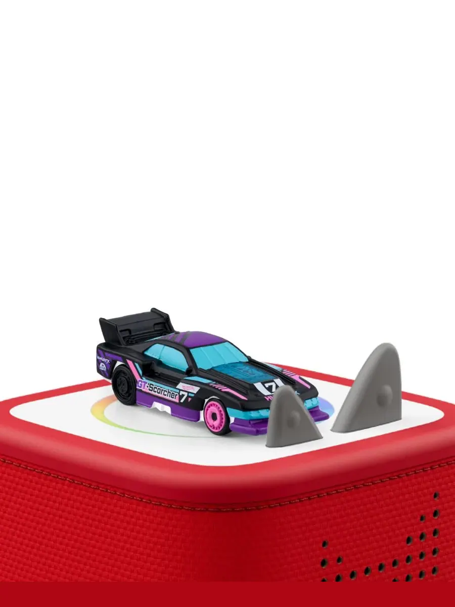 Аудиофигурка Hot Wheels Tonies — изображение 6 из 6, мульти