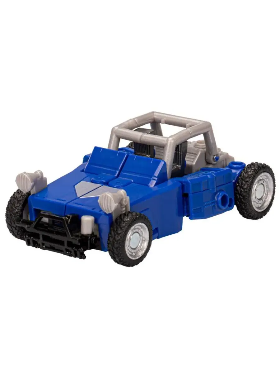 Фигурка Beachcomber и Paradise Parakeet Legacy Deluxe Class Transformers — изображение 2 из 4, нет цвета