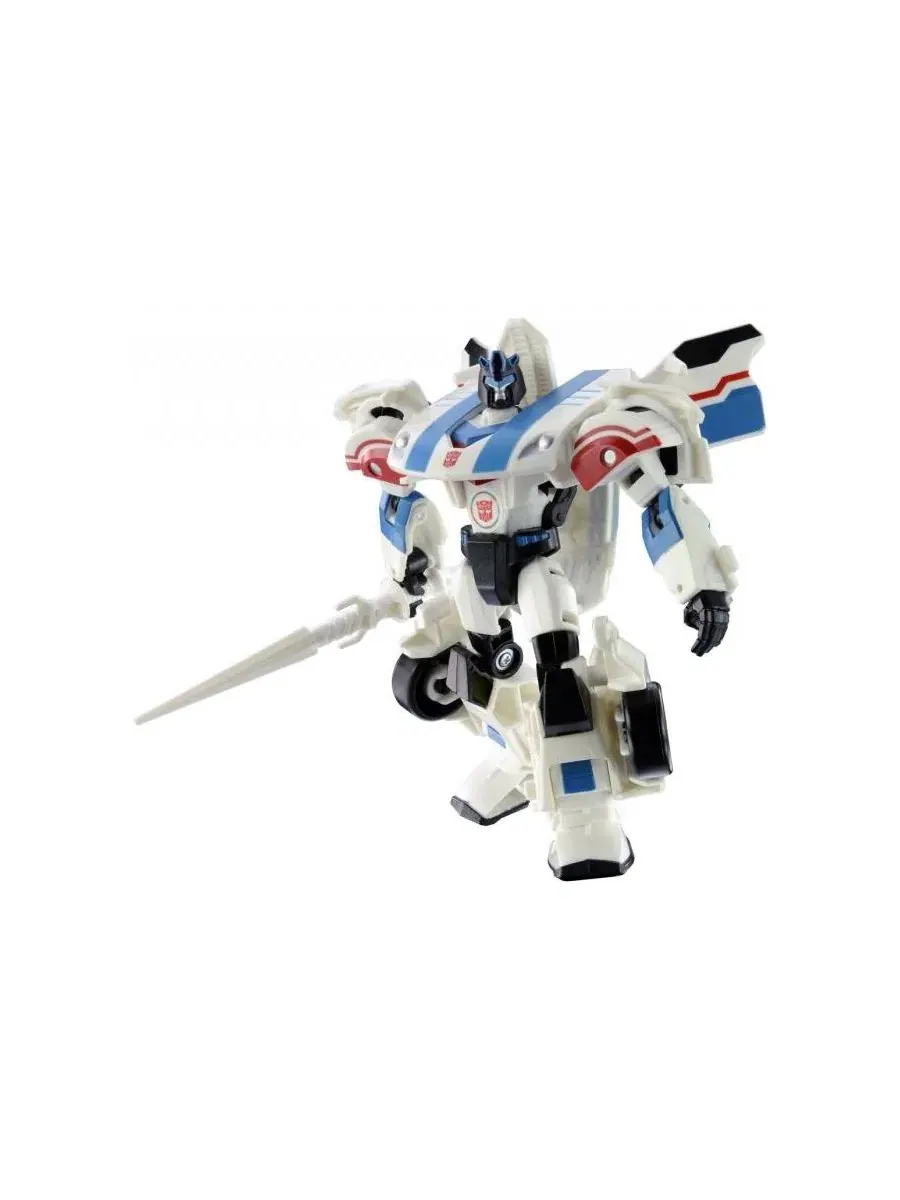Фигурка Drift Origin and Jazz Battle Mode TAVVS05 Transformers — изображение 3 из 5, нет цвета