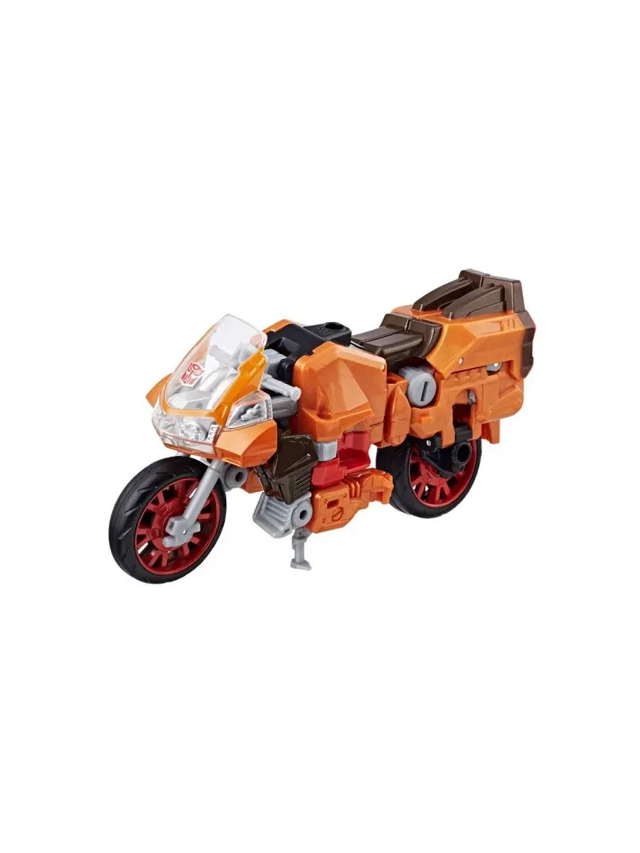 Фигурка Wreck-Gar Deluxe Class Transformers — изображение 2 из 5, нет цвета